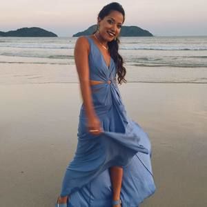 Meet your Posher, Beatriz